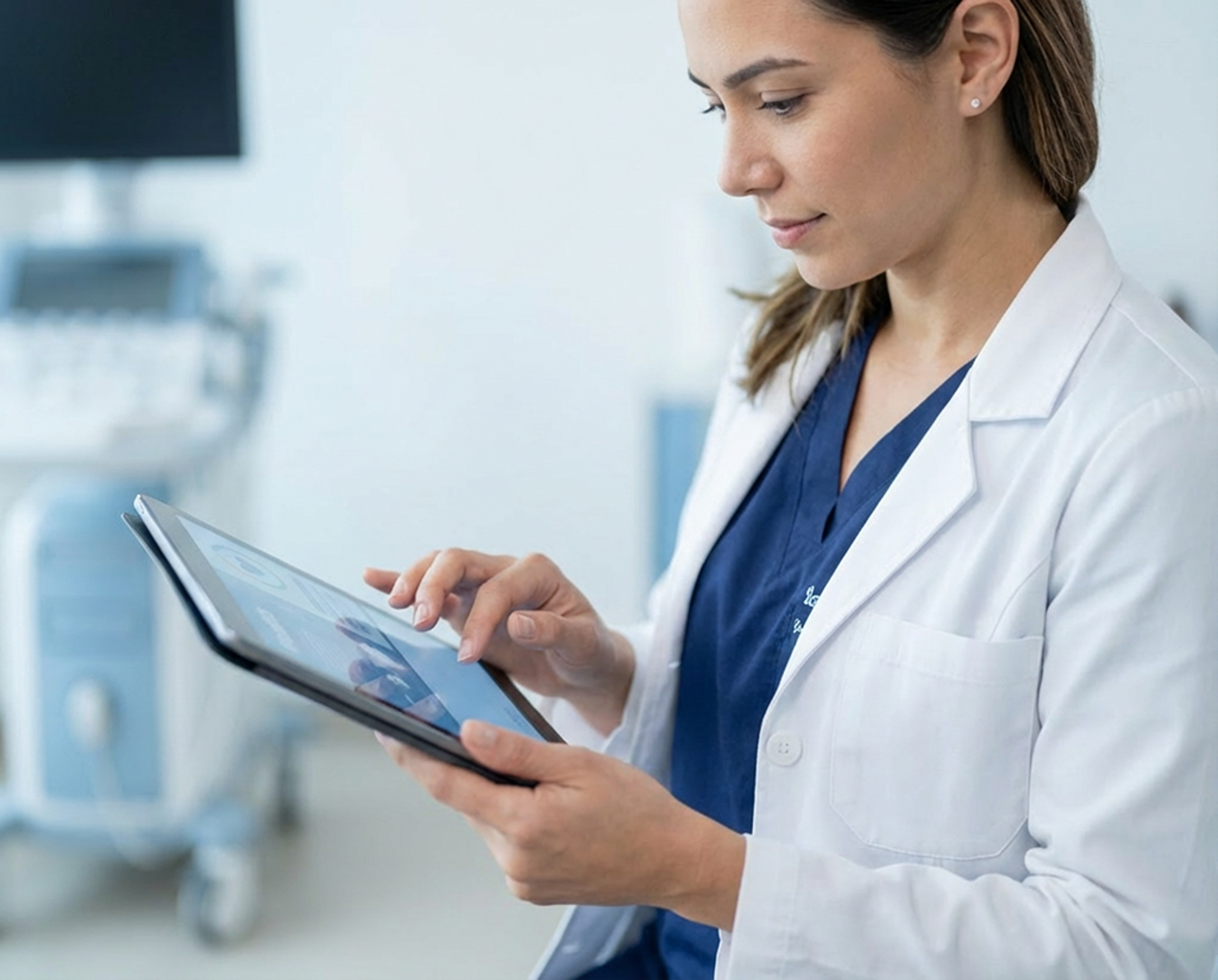 Area clinica Healthy aging